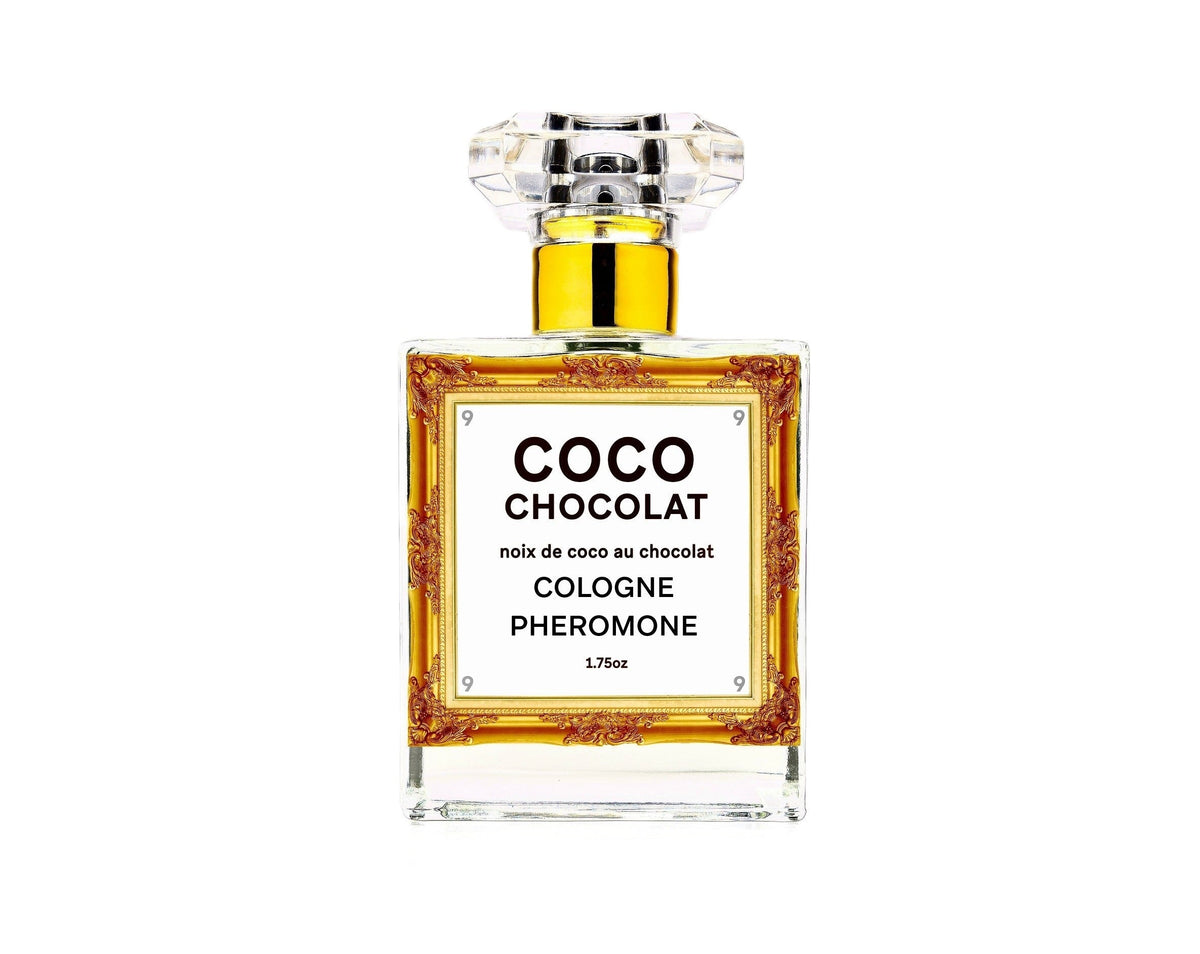 Coco Chocolat