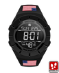 Coliseum Fit™ Betsy Ross Edition (Phantom Black) Watch