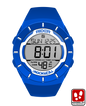 Coliseum Fit™ (Blue/White) Watch