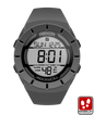 Coliseum Fit™ (Gray/Black) Watch