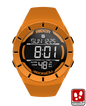 Coliseum Fit™ (Orange/Black) Watch