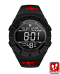 Coliseum Fit™ Recon Edition (Phantom Black) Watch