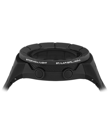 Coliseum Fit™ (Phantom Black) Watch