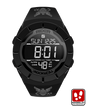 Coliseum Fit™ Navy Edition (Phantom Black) Watch