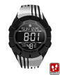 Coliseum Fit™ Assault - White Edition (Phantom Black) Watch