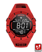 Coliseum Fit™ R.E.D. Edition (Red/Black) Watch