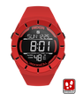 Coliseum Fit™ (Red/Black) Watch