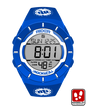 Coliseum Fit™ Tito Ortiz Edition (Blue/White) Watch