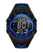 Coliseum Air Force Edition (Black/Blue) Watch