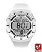 Coliseum Fit™ (White/Black) Watch