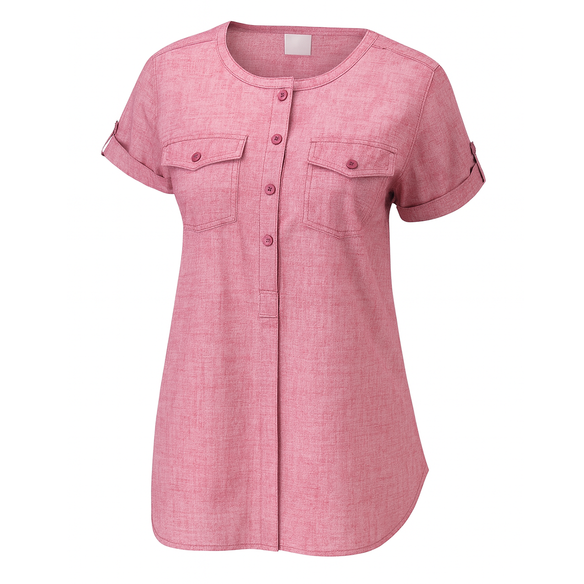 Columbia Women's Camp Henry Relaxed Shirt