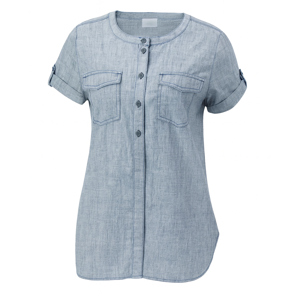 Columbia Women's Camp Henry Relaxed Shirt
