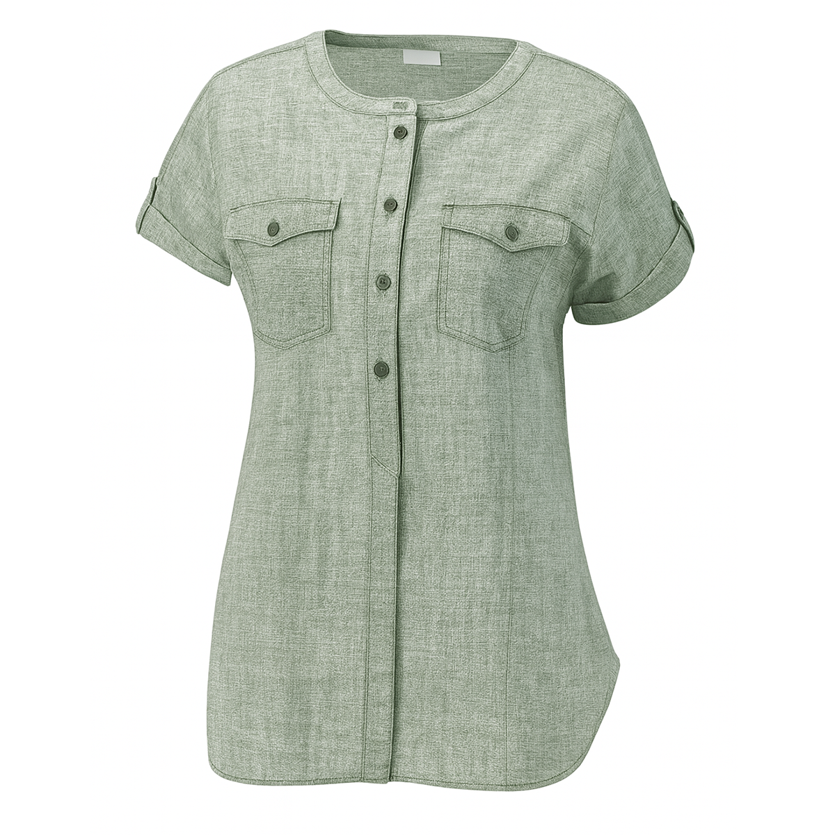 Columbia Women's Camp Henry Relaxed Shirt