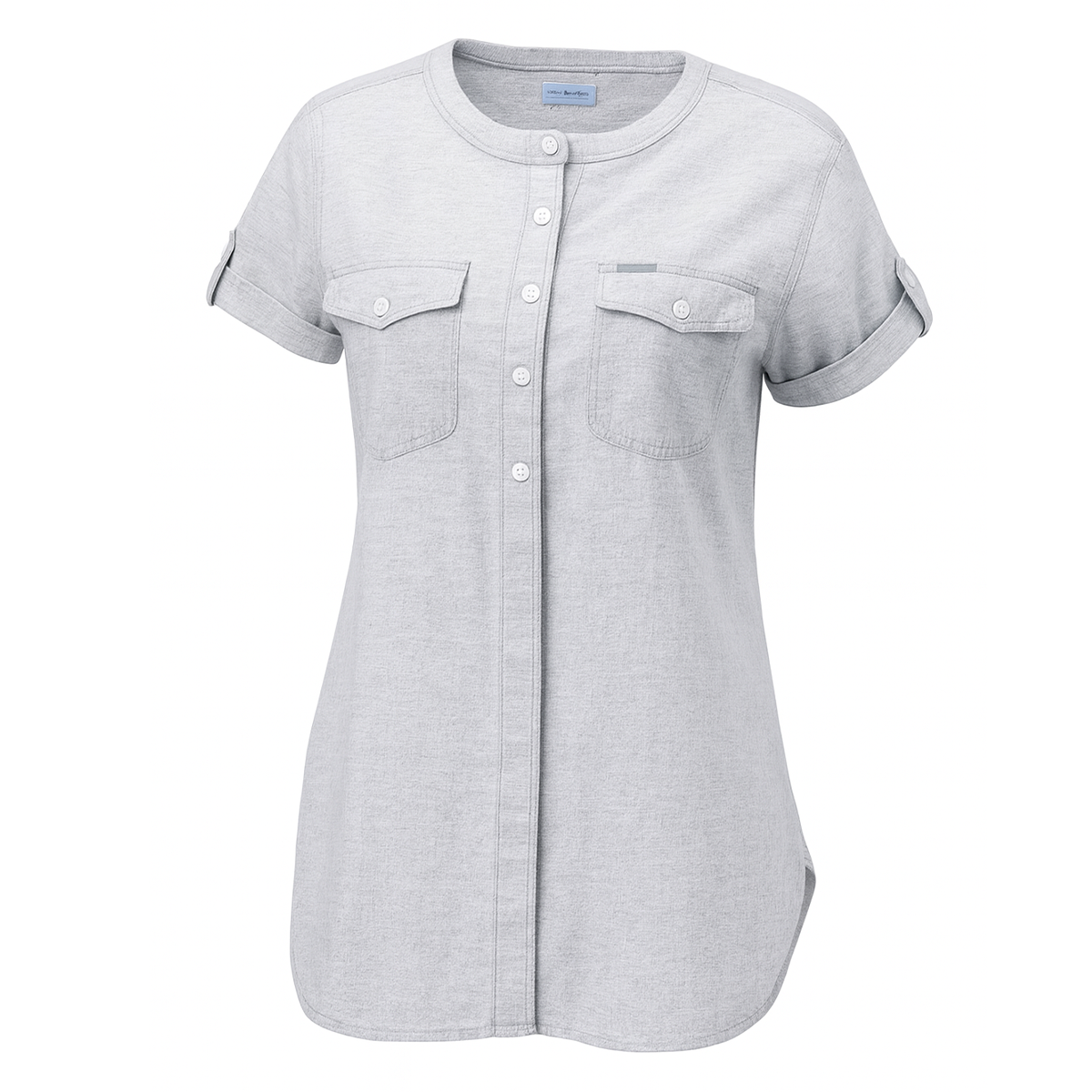 Columbia Women's Camp Henry Relaxed Shirt