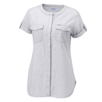 Columbia Women's Camp Henry Relaxed Shirt