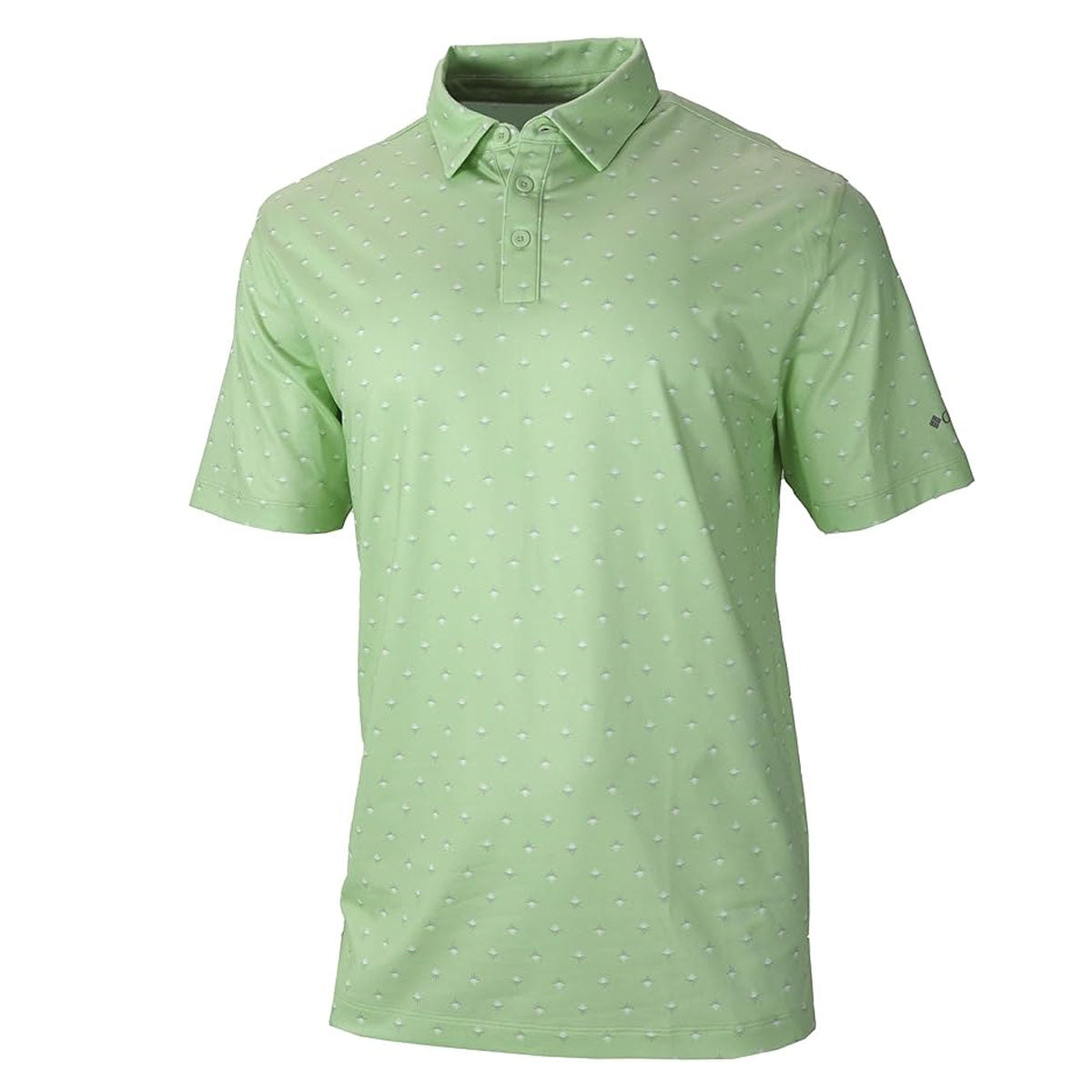 Columbia Men's Club Champ Polo