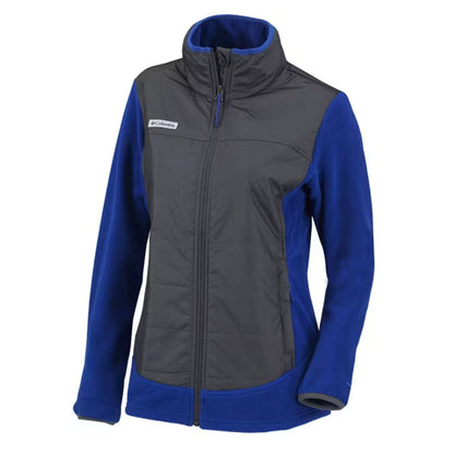 Columbia Women's Full Zip Jacket