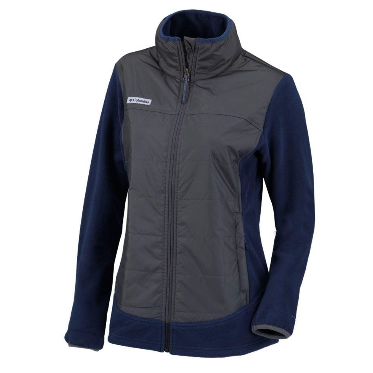 Columbia Women's Full Zip Jacket