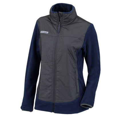 Columbia Women's Full Zip Jacket