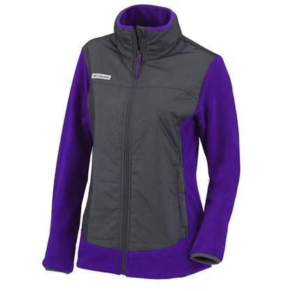 Columbia Women's Full Zip Jacket