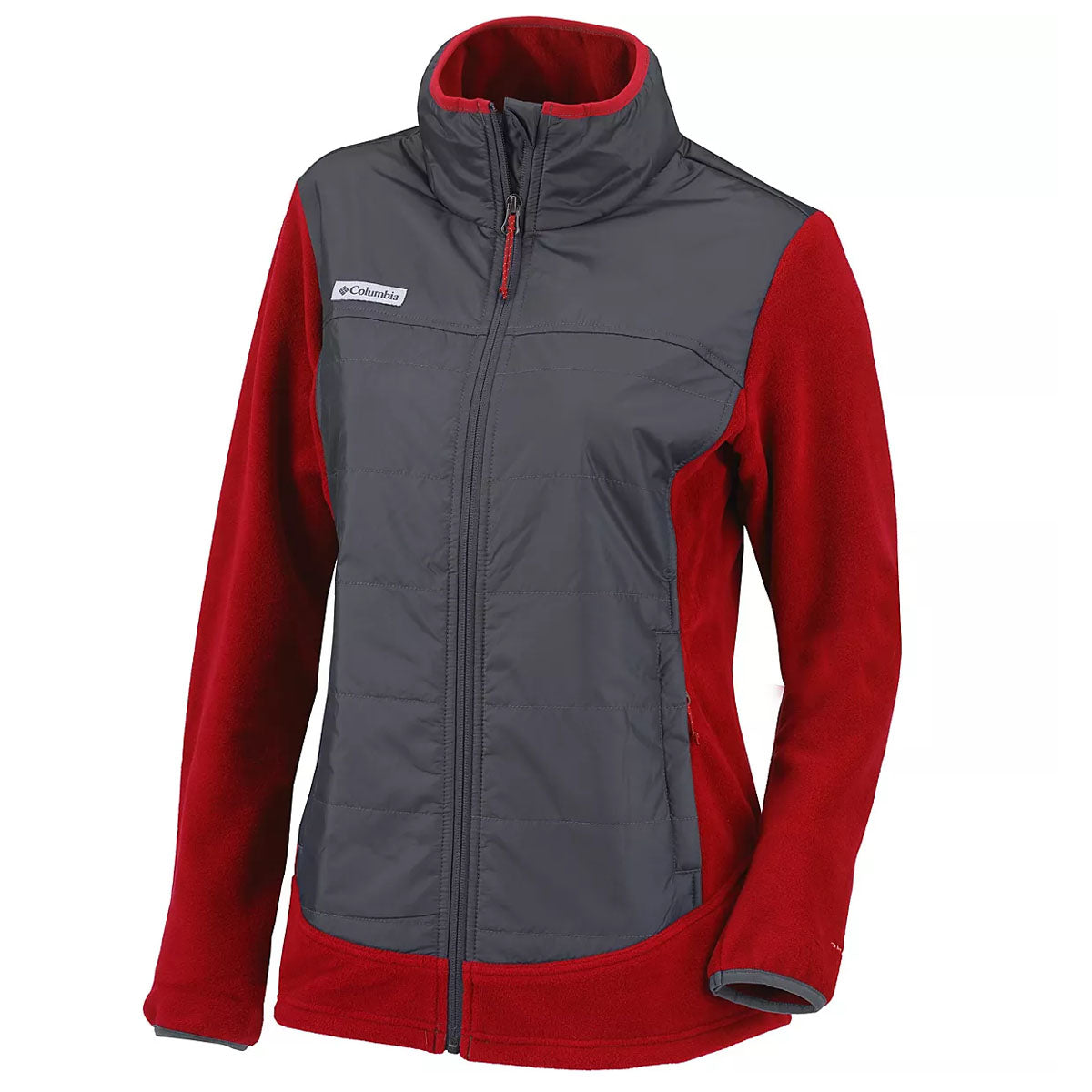 Columbia Women's Full Zip Jacket