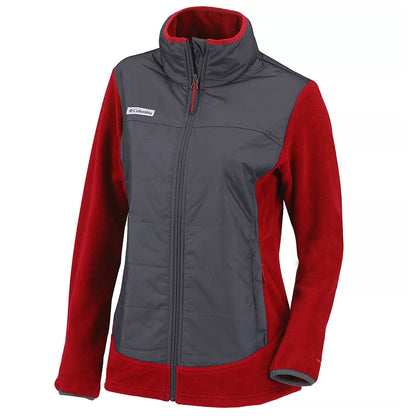 Columbia Women's Full Zip Jacket