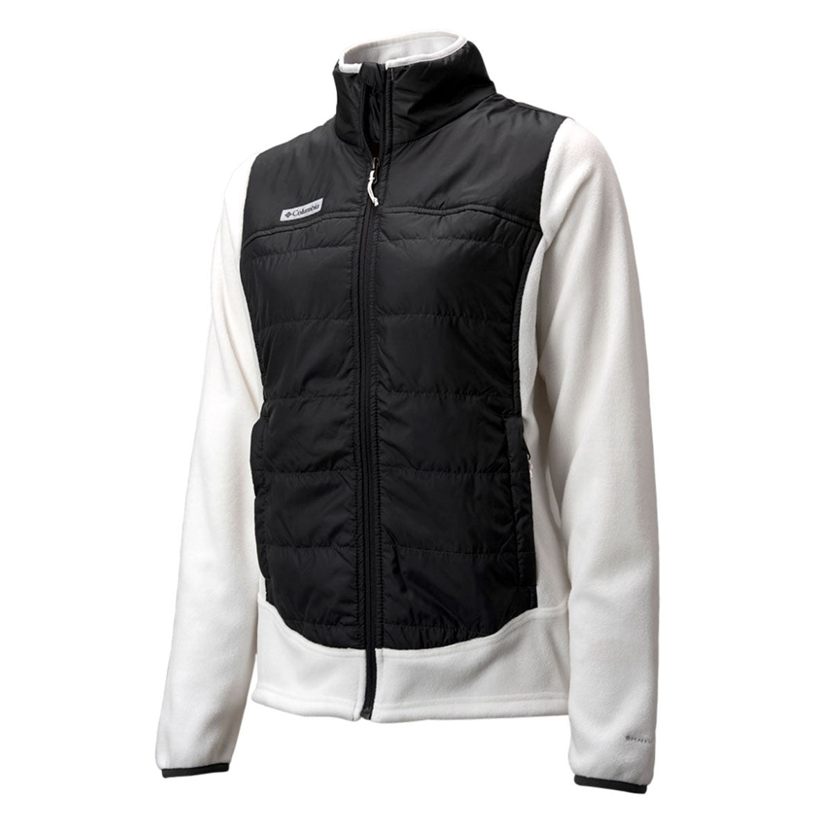 Columbia Women's Full Zip Jacket