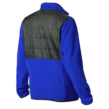 Columbia Men's Fleece Full Zip Jacket