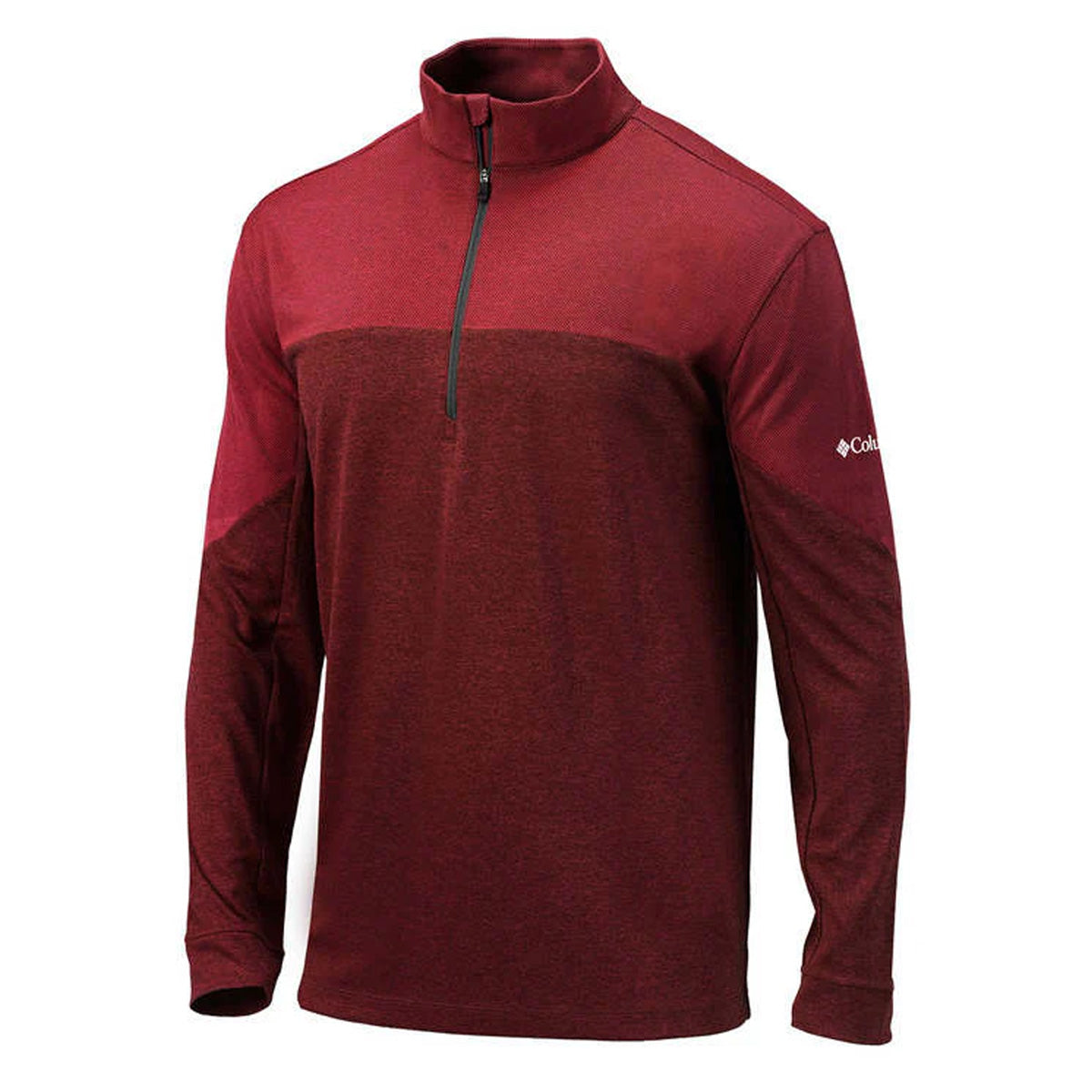 Columbia Men's Home Course Pullover