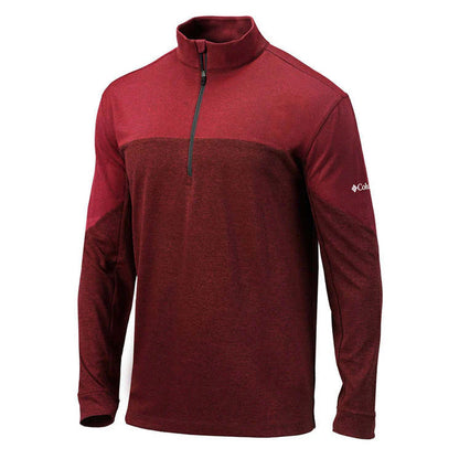 Columbia Men's Home Course Pullover