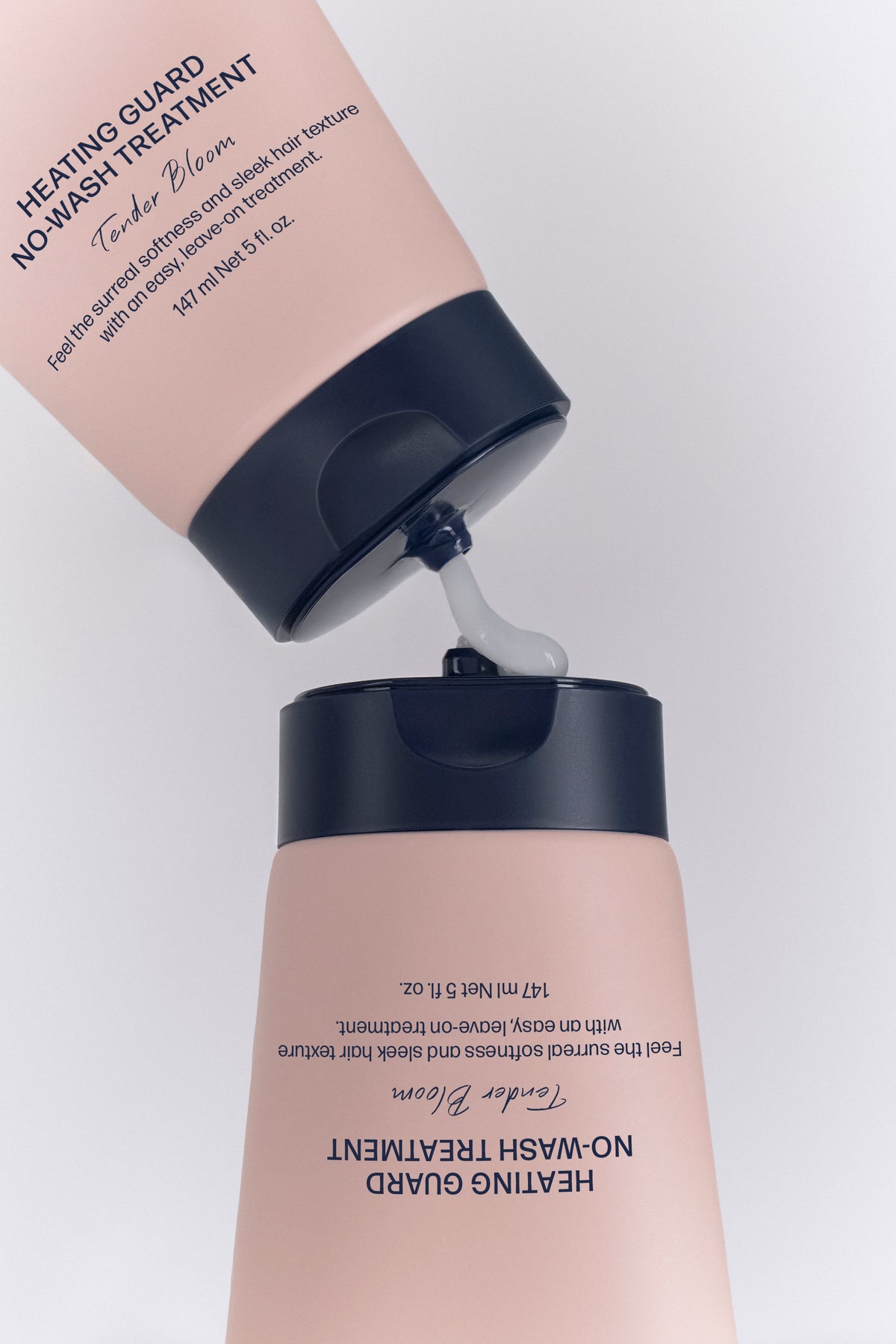 Heat Guard Leave In Treatment (147ml)