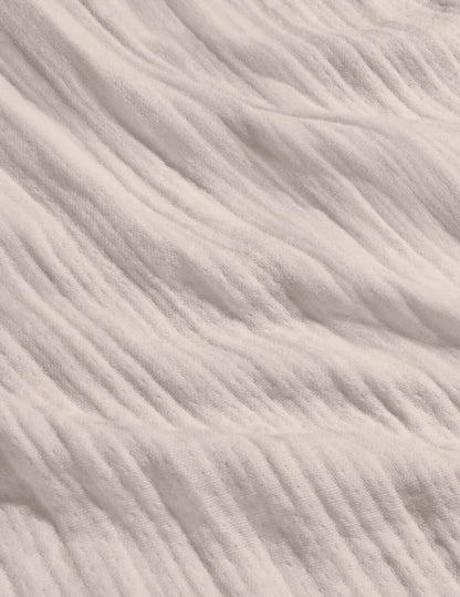 Cotton Breeze Robe