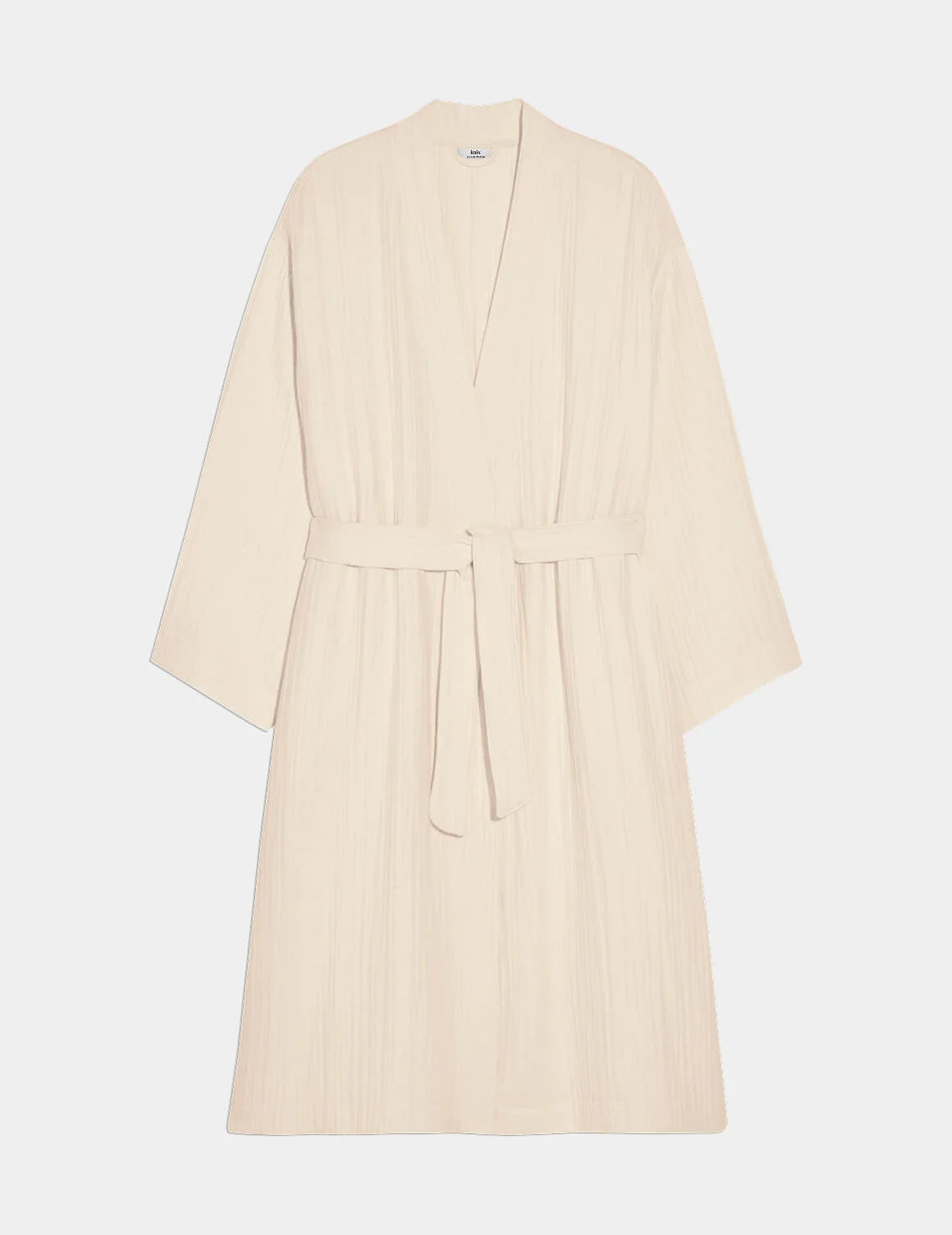 Cotton Breeze Robe