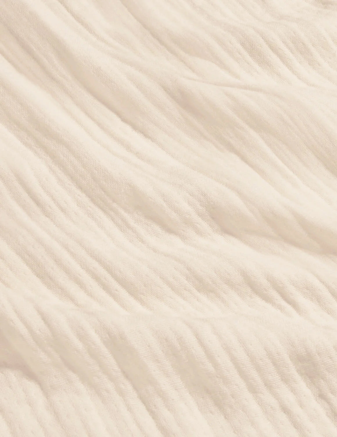 Cotton Breeze Robe
