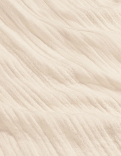 Cotton Breeze Robe