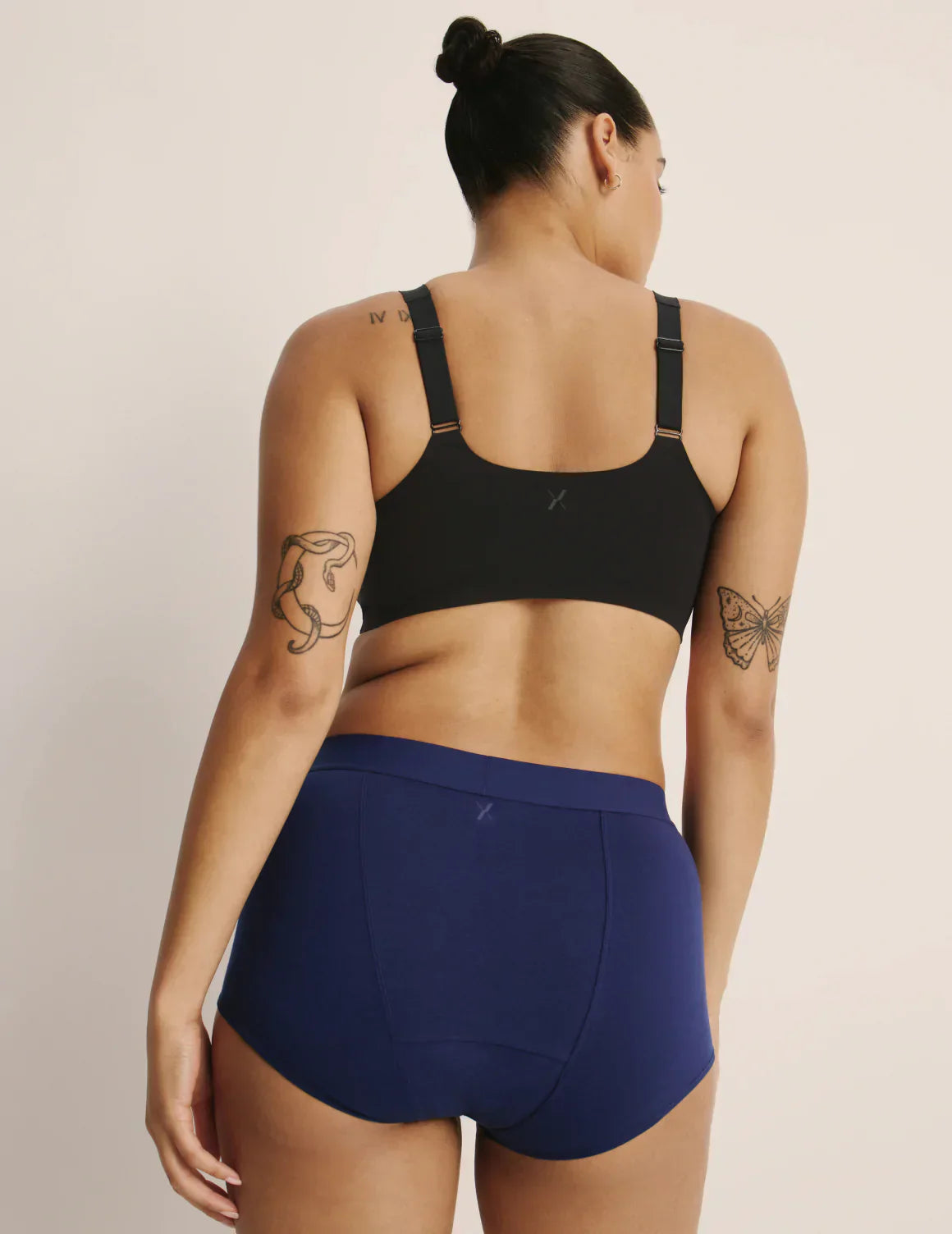 Leakproof Cotton Boybrief - Last Call