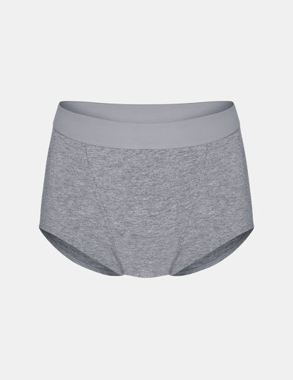 Leakproof Cotton Boybrief - Last Call