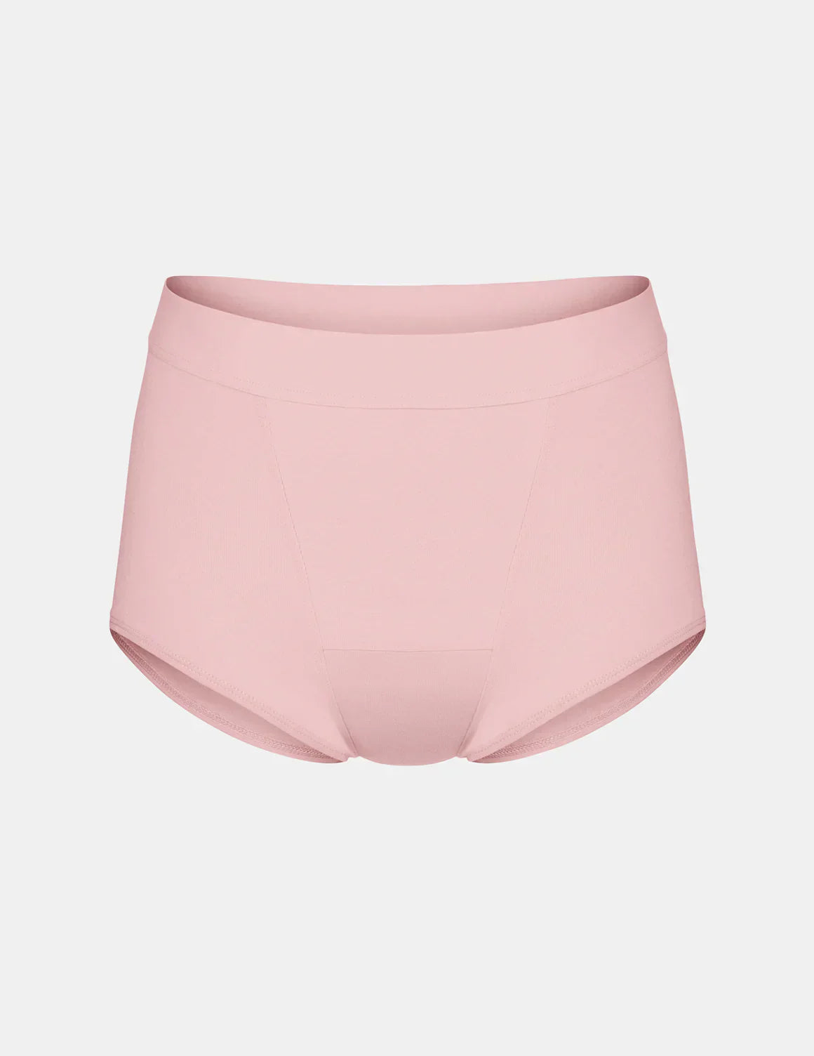 Leakproof Cotton Boybrief - Last Call