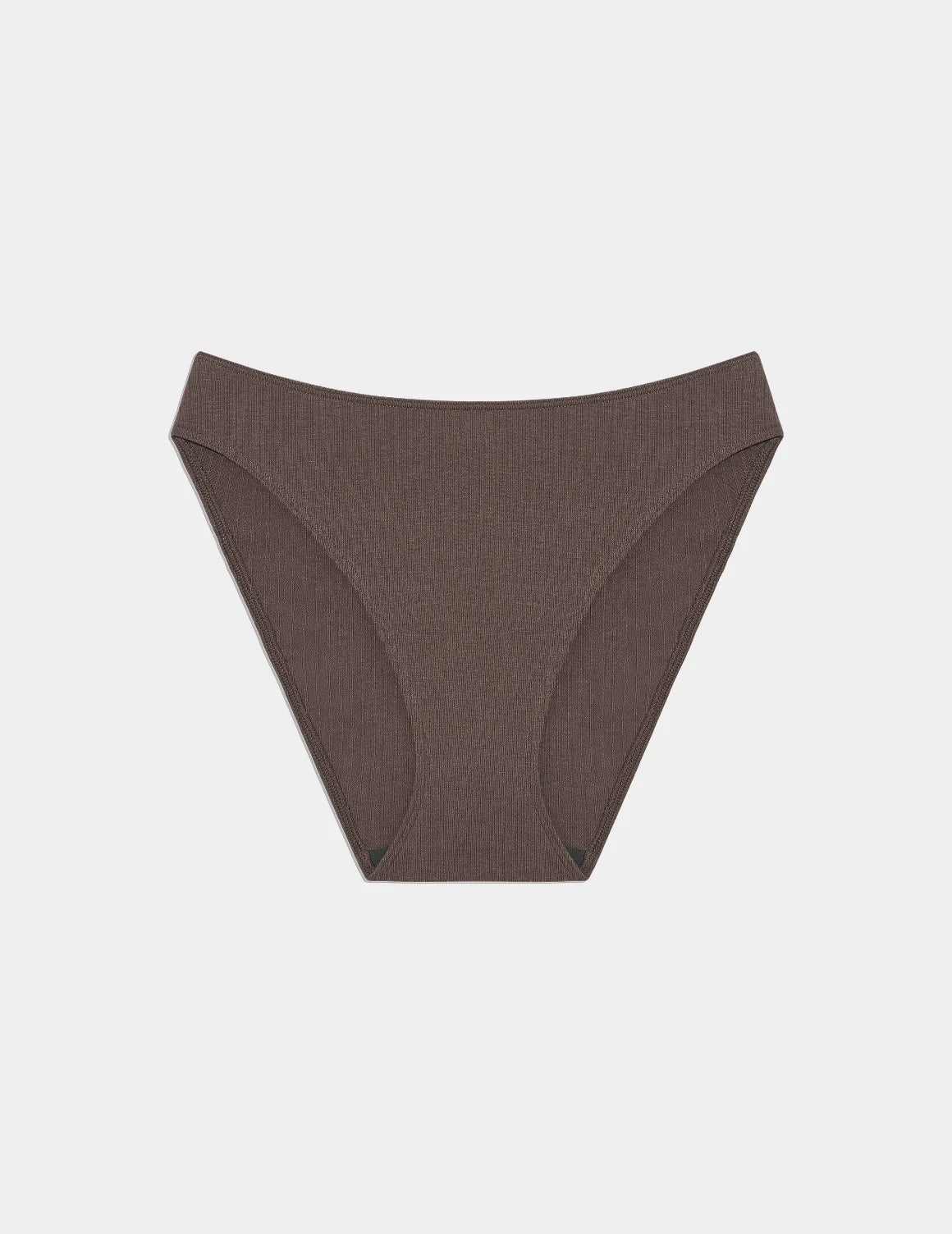 Cotton Rib French Cut