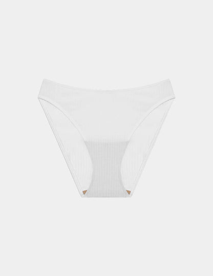 Cotton Rib French Cut - Last Call