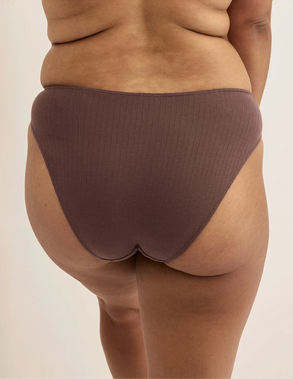 Cotton Rib French Cut - Last Call