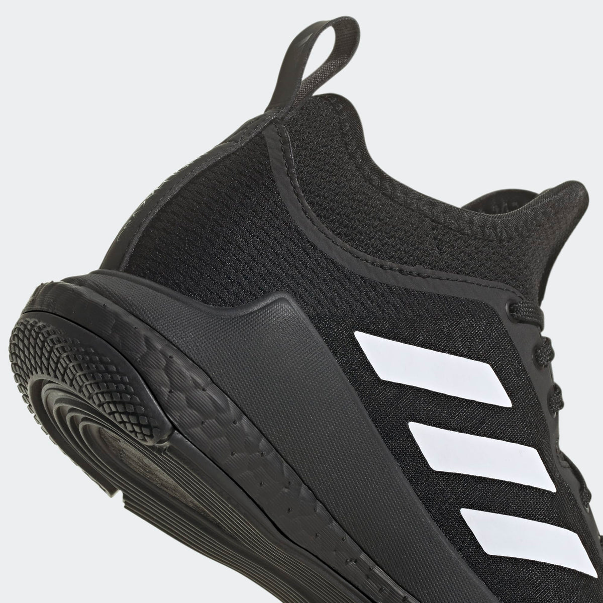 adidas Women's Crazyflight Mid Sneakers
