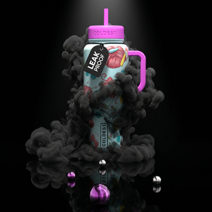 COLDEST 36oz Limitless Ultra v8