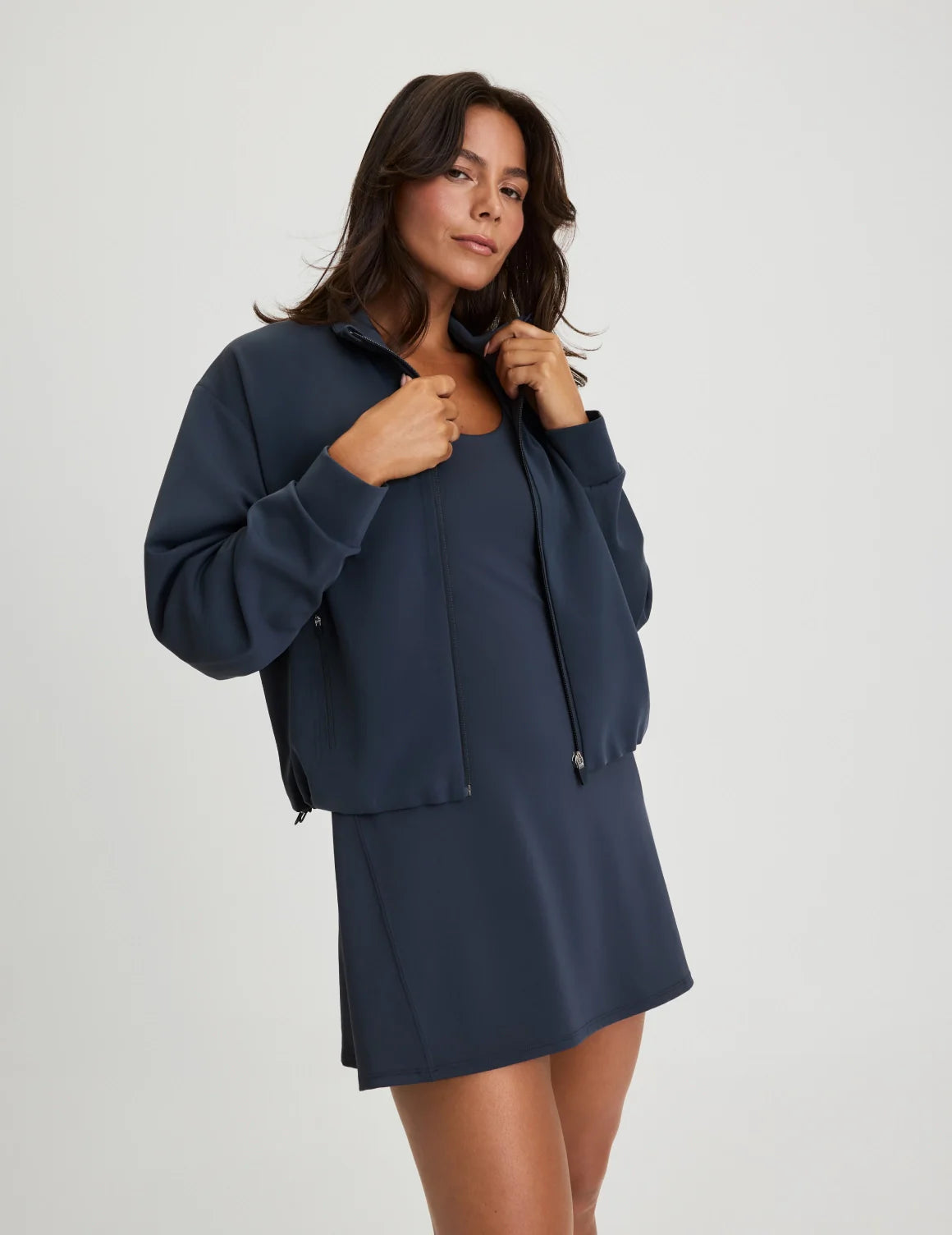 Crosscourt Dress - Last Call