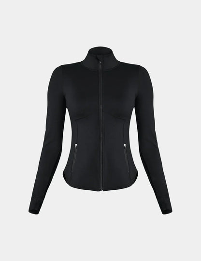 Crosscourt Fitted Jacket - Last Call