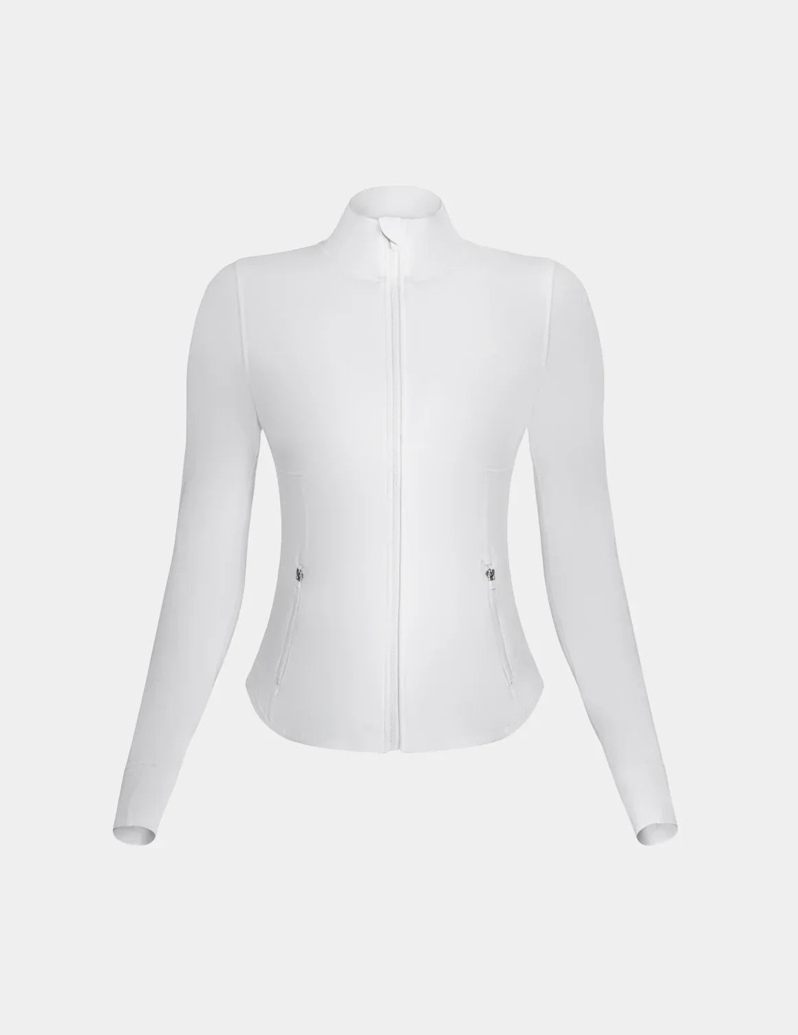 Crosscourt Fitted Jacket - Last Call