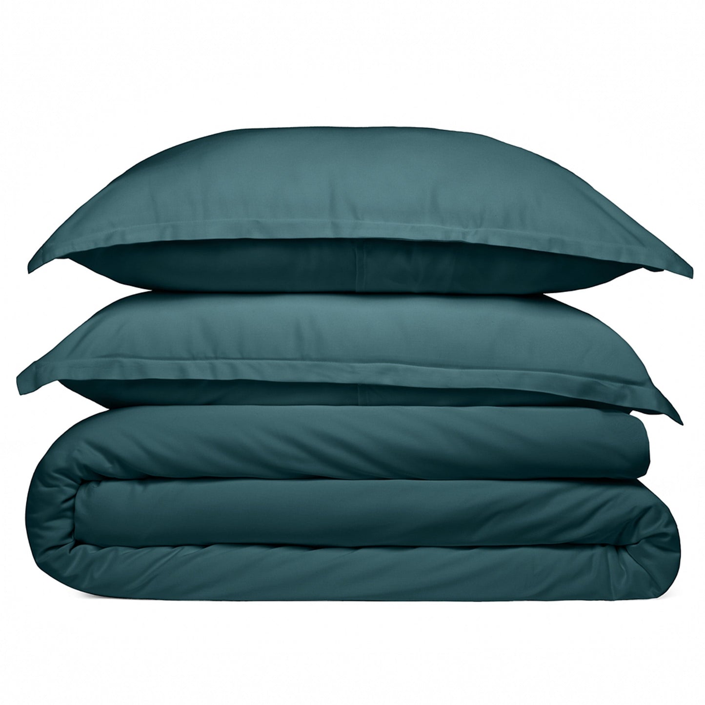 100% Bamboo Duvet Cover Set