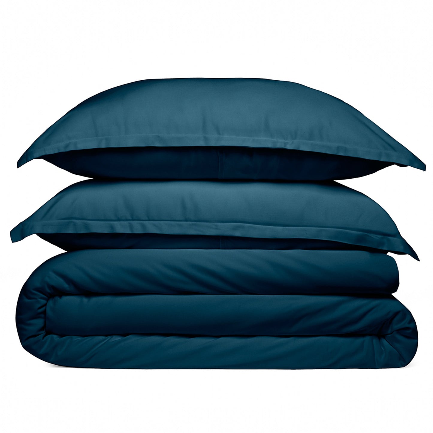 100% Bamboo Duvet Cover Set