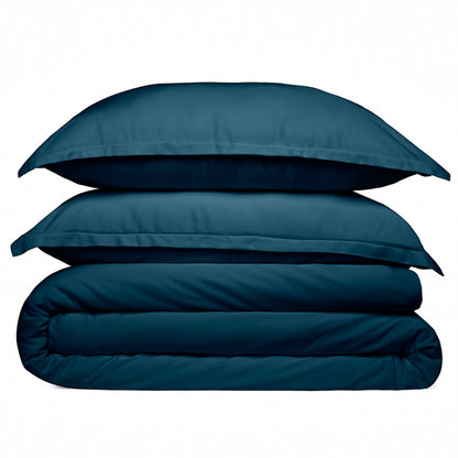 100% Bamboo Duvet Cover Set