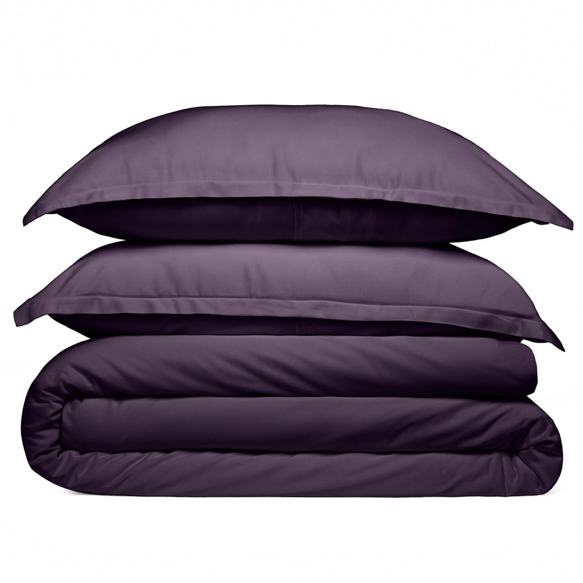 100% Bamboo Duvet Cover Set